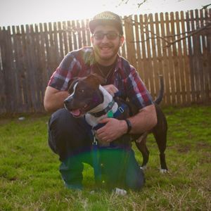 Meet your Posher, Gregg